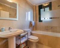 Resale - Apartment / flat - Ciudad Quesada - Doña Pepa