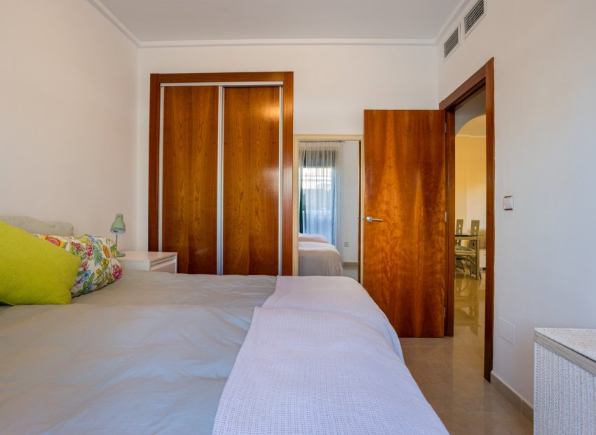 Resale - Apartment / flat - Ciudad Quesada - Doña Pepa
