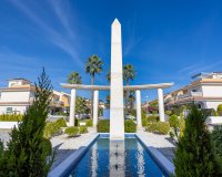 Resale - Apartment / flat - Ciudad Quesada - Doña Pepa