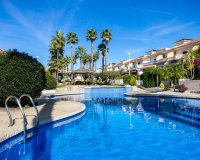 Resale - Apartment / flat - Ciudad Quesada - Doña Pepa