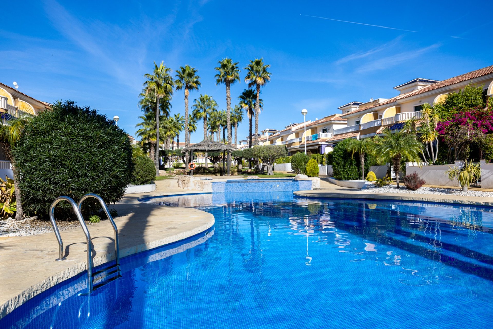 Resale - Apartment / flat - Ciudad Quesada - Doña Pepa