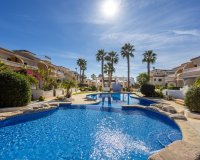 Resale - Apartment / flat - Ciudad Quesada - Doña Pepa