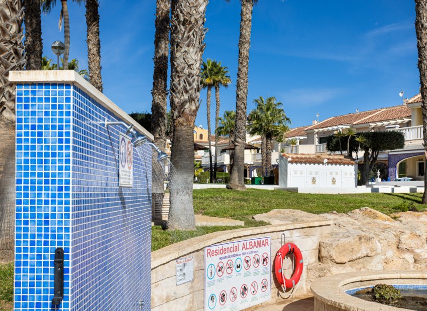 Resale - Apartment / flat - Ciudad Quesada - Doña Pepa