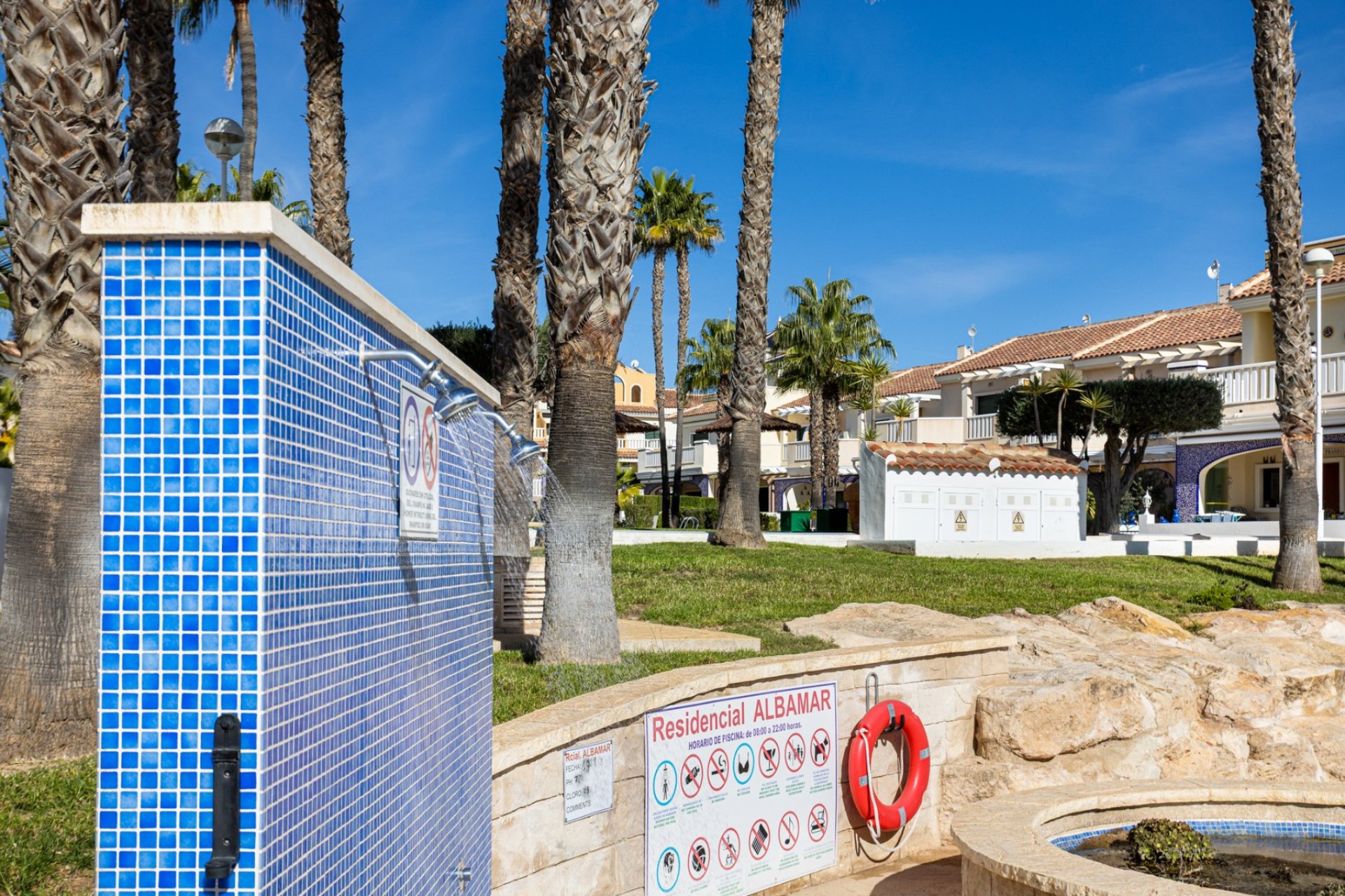 Resale - Apartment / flat - Ciudad Quesada - Doña Pepa