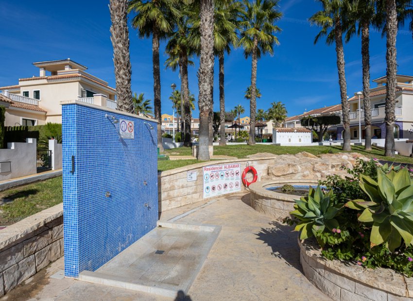 Resale - Apartment / flat - Ciudad Quesada - Doña Pepa