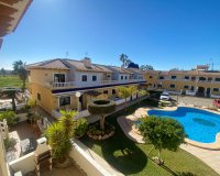 Resale - Apartment / flat - Ciudad Quesada - Doña Pepa