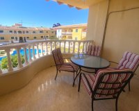 Resale - Apartment / flat - Ciudad Quesada - Doña Pepa