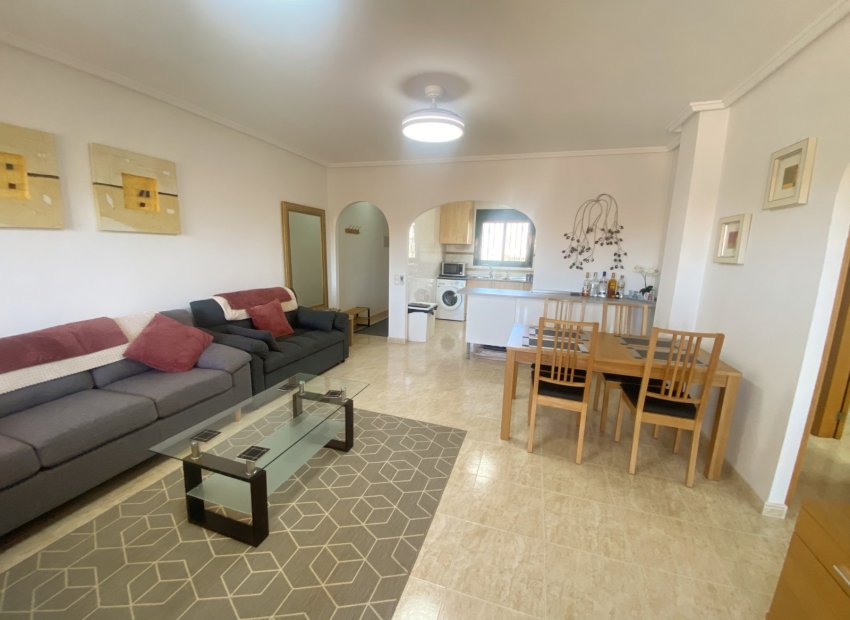 Resale - Apartment / flat - Ciudad Quesada - Doña Pepa