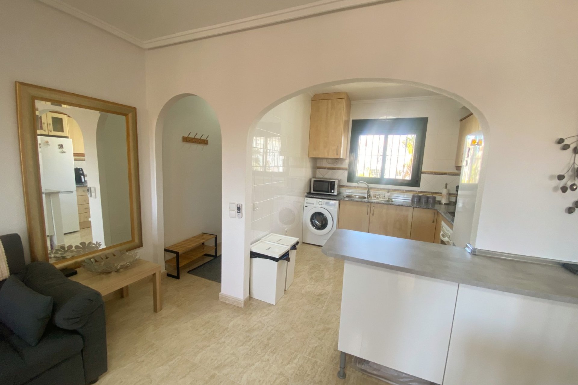 Resale - Apartment / flat - Ciudad Quesada - Doña Pepa