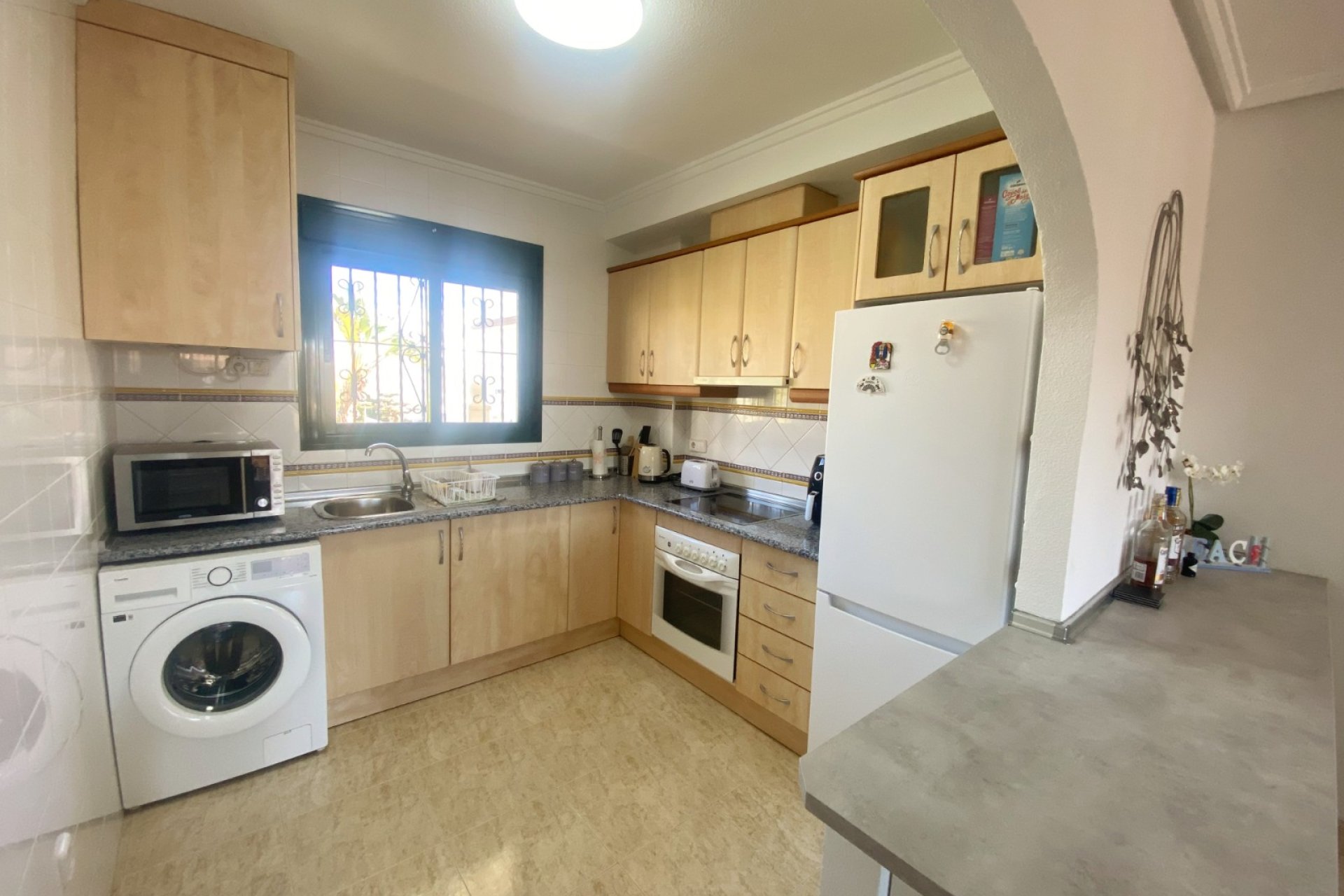 Resale - Apartment / flat - Ciudad Quesada - Doña Pepa