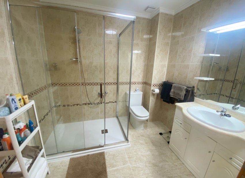 Resale - Apartment / flat - Ciudad Quesada - Doña Pepa