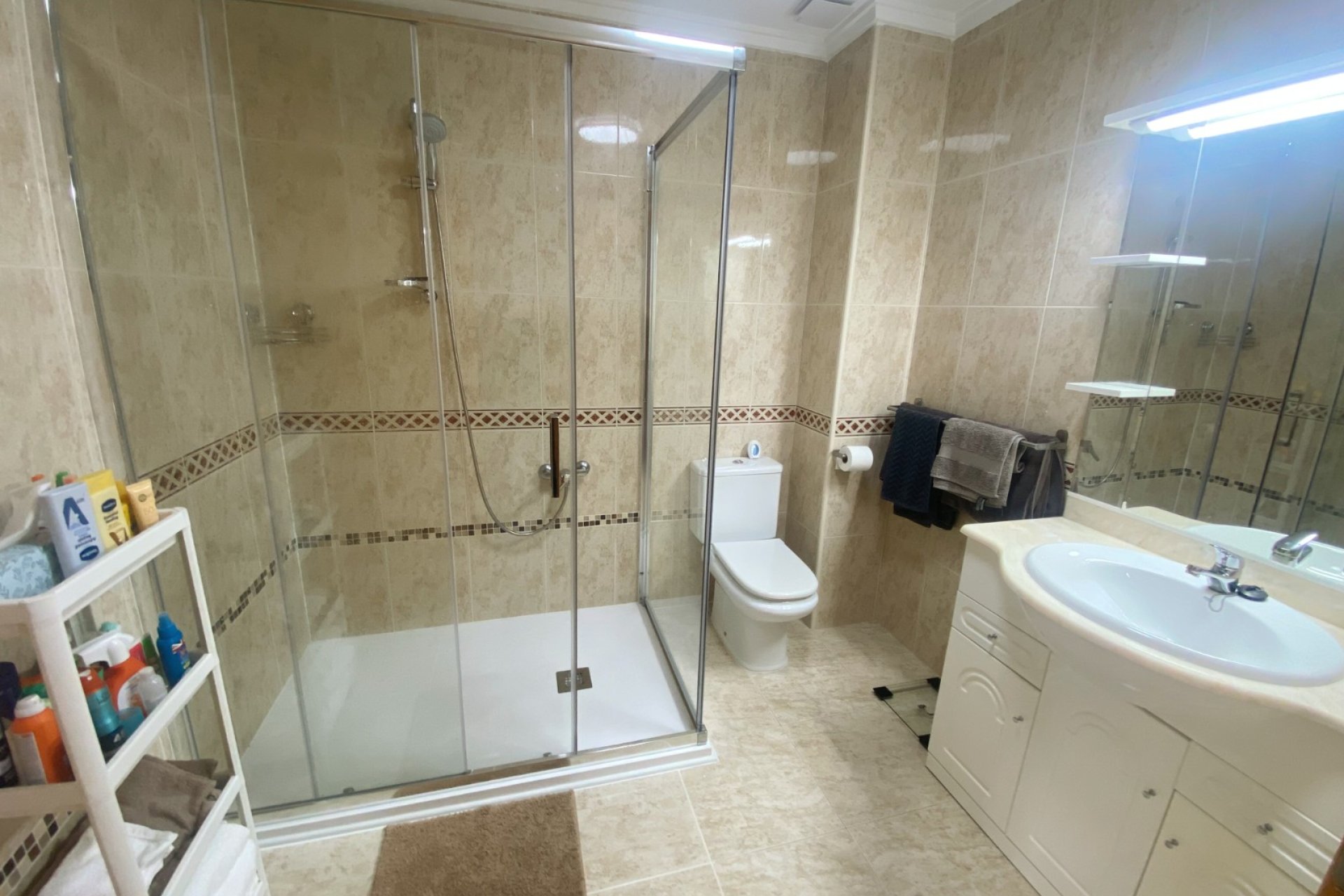 Resale - Apartment / flat - Ciudad Quesada - Doña Pepa