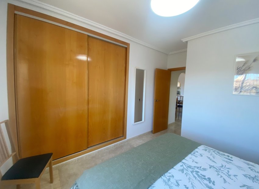 Resale - Apartment / flat - Ciudad Quesada - Doña Pepa