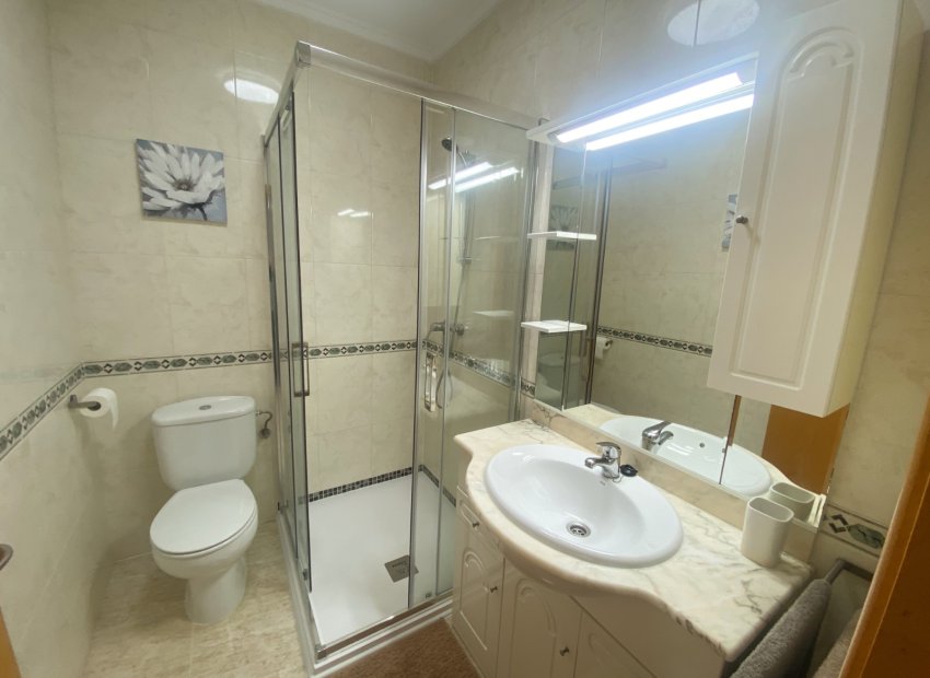 Resale - Apartment / flat - Ciudad Quesada - Doña Pepa