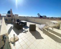 Resale - Apartment / flat - Ciudad Quesada - Doña Pepa