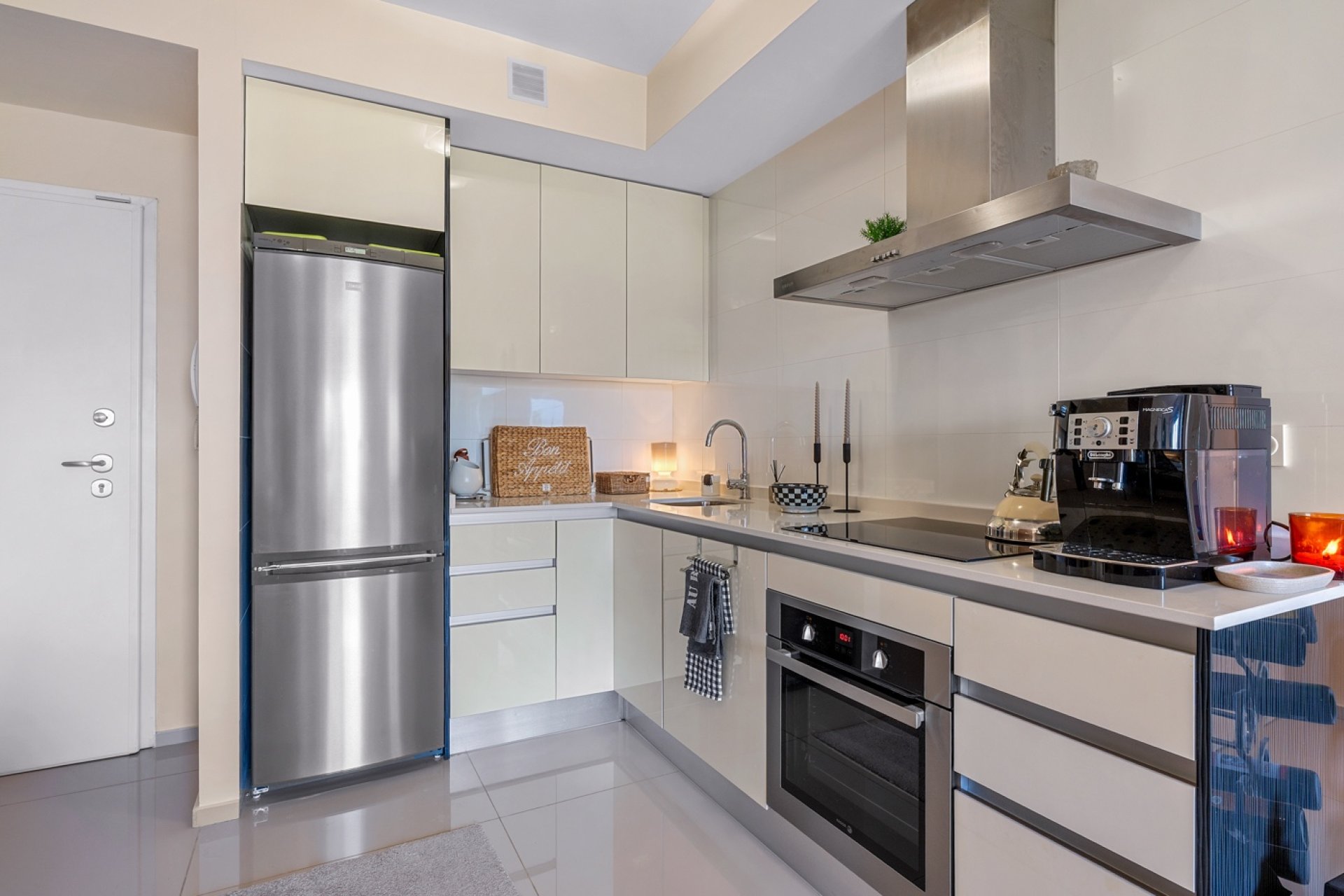 Resale - Apartment / flat - Ciudad Quesada - Doña Pepa