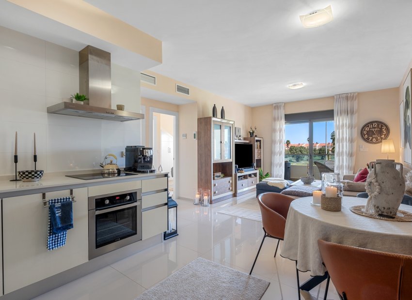 Resale - Apartment / flat - Ciudad Quesada - Doña Pepa