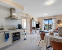 Resale - Apartment / flat - Ciudad Quesada - Doña Pepa