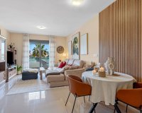 Resale - Apartment / flat - Ciudad Quesada - Doña Pepa