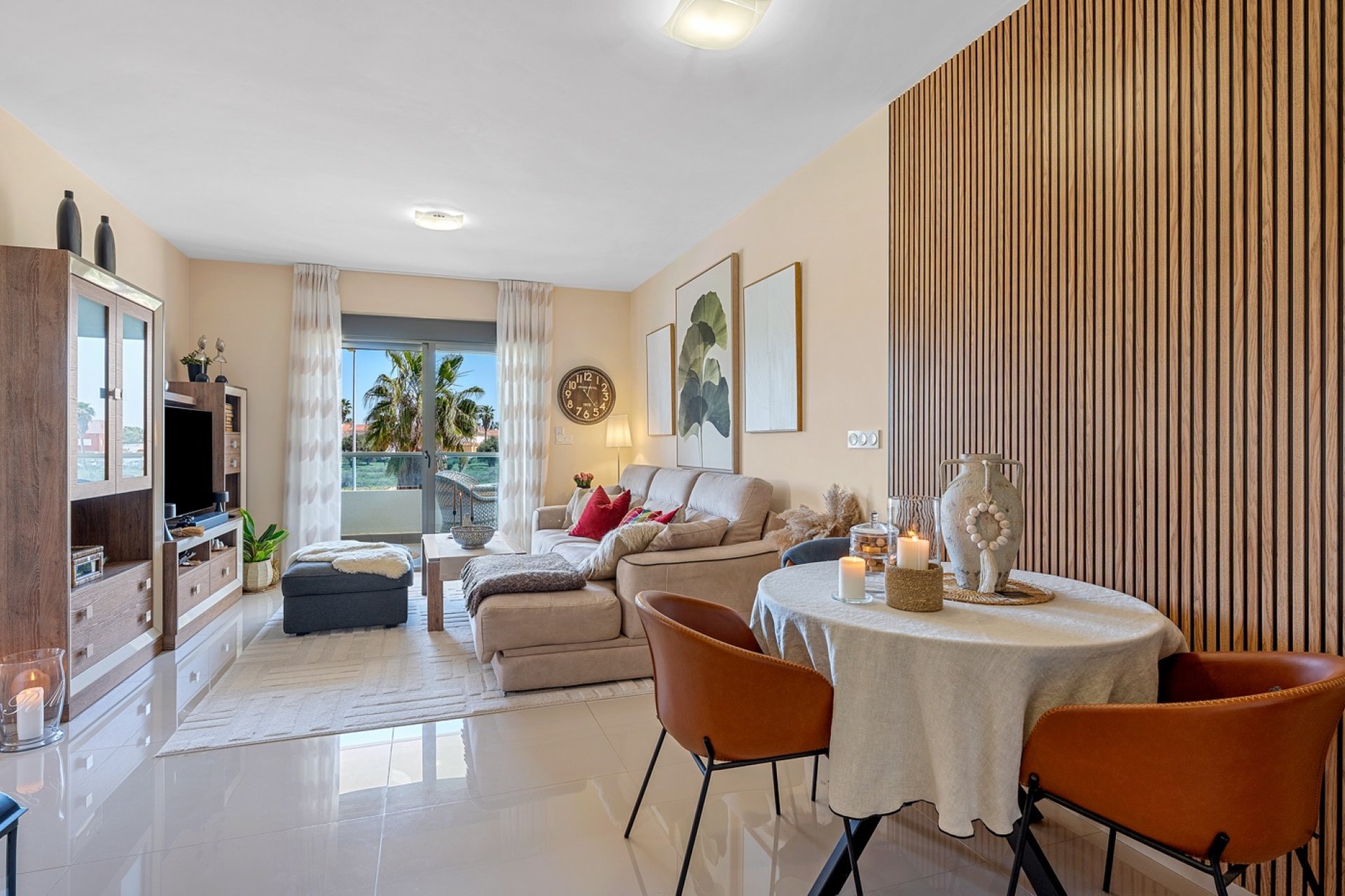 Resale - Apartment / flat - Ciudad Quesada - Doña Pepa