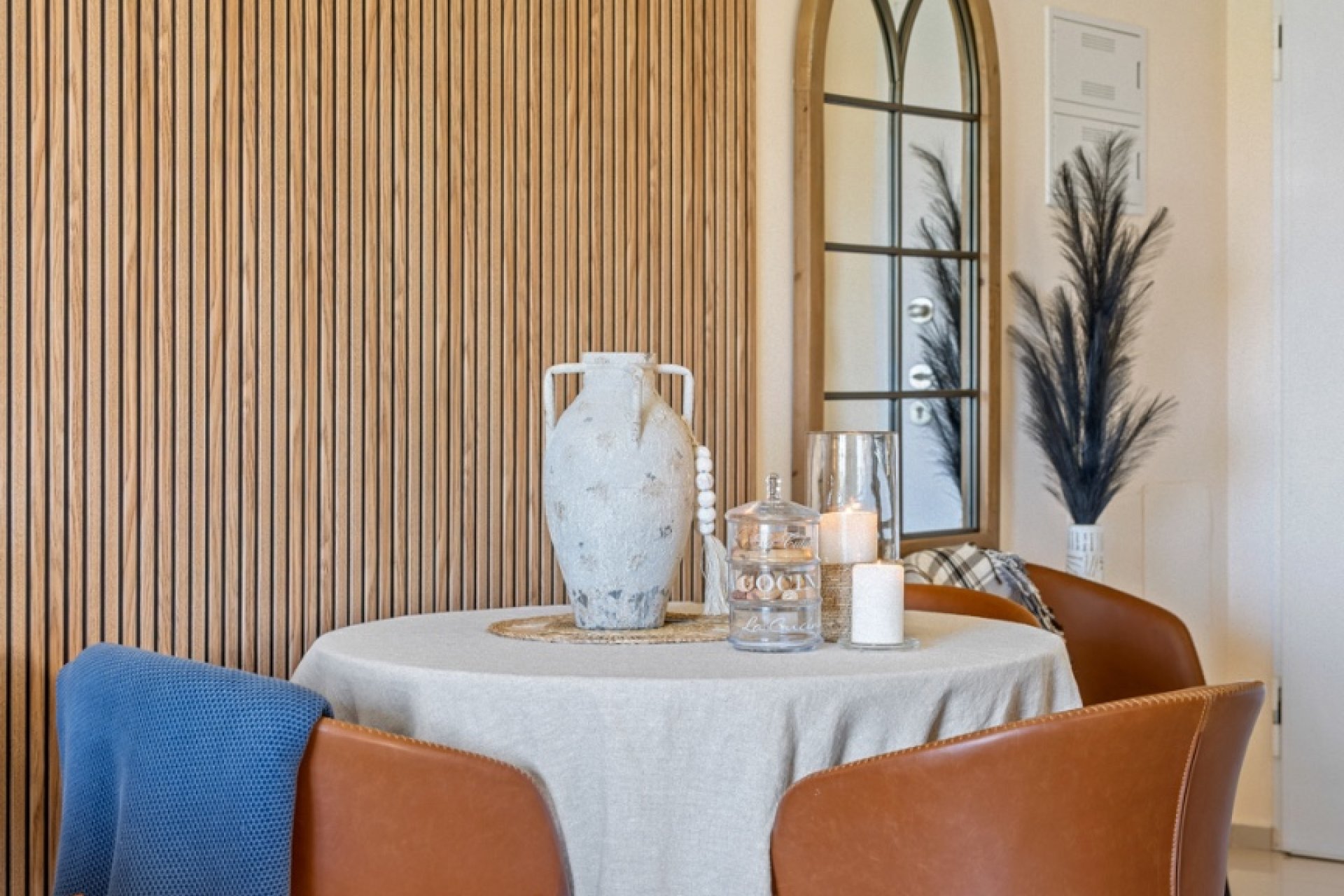 Resale - Apartment / flat - Ciudad Quesada - Doña Pepa