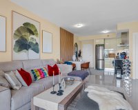 Resale - Apartment / flat - Ciudad Quesada - Doña Pepa