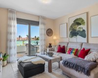 Resale - Apartment / flat - Ciudad Quesada - Doña Pepa