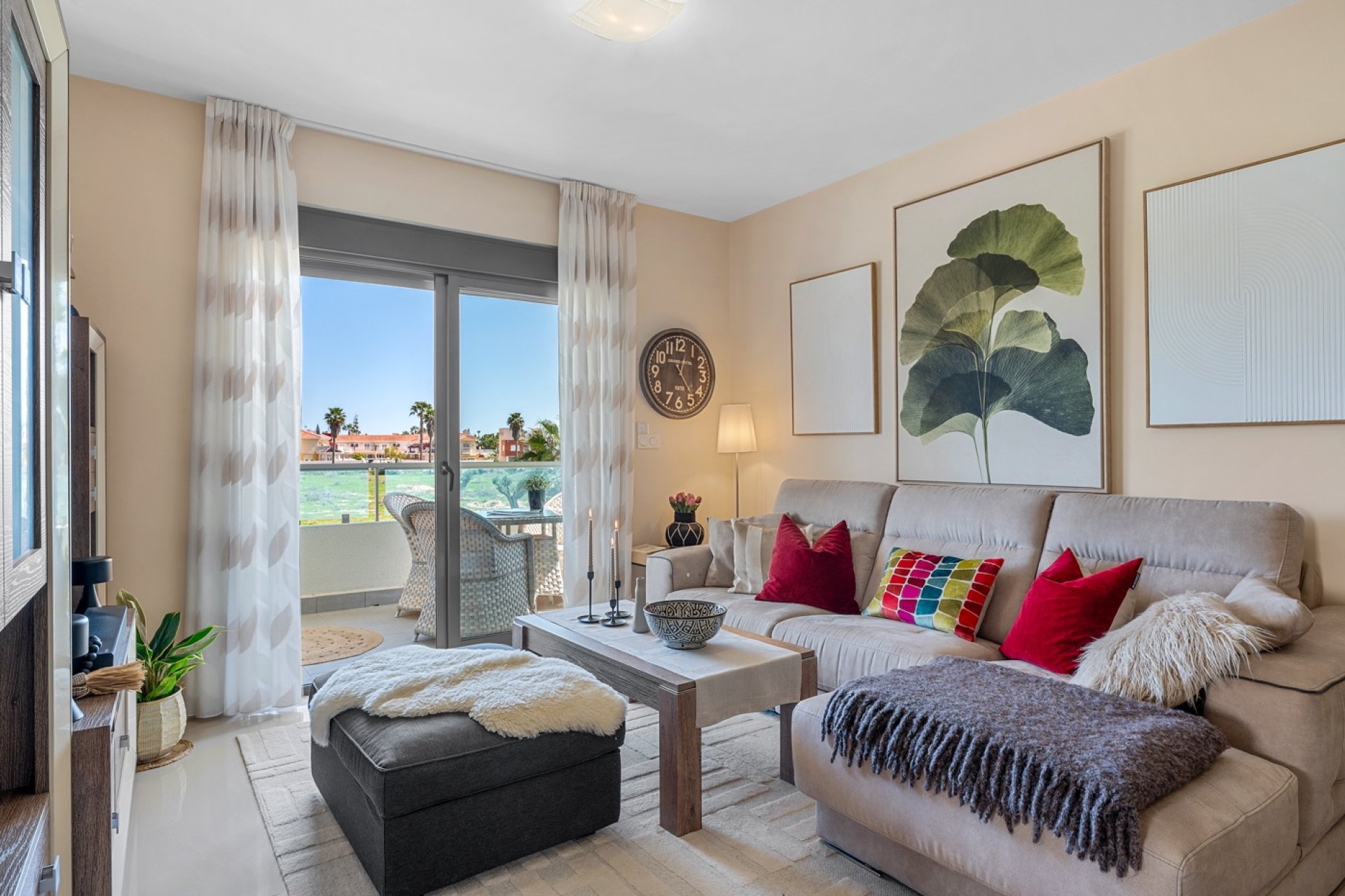 Resale - Apartment / flat - Ciudad Quesada - Doña Pepa