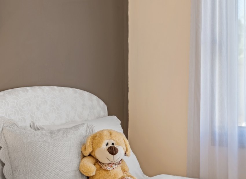 Resale - Apartment / flat - Ciudad Quesada - Doña Pepa