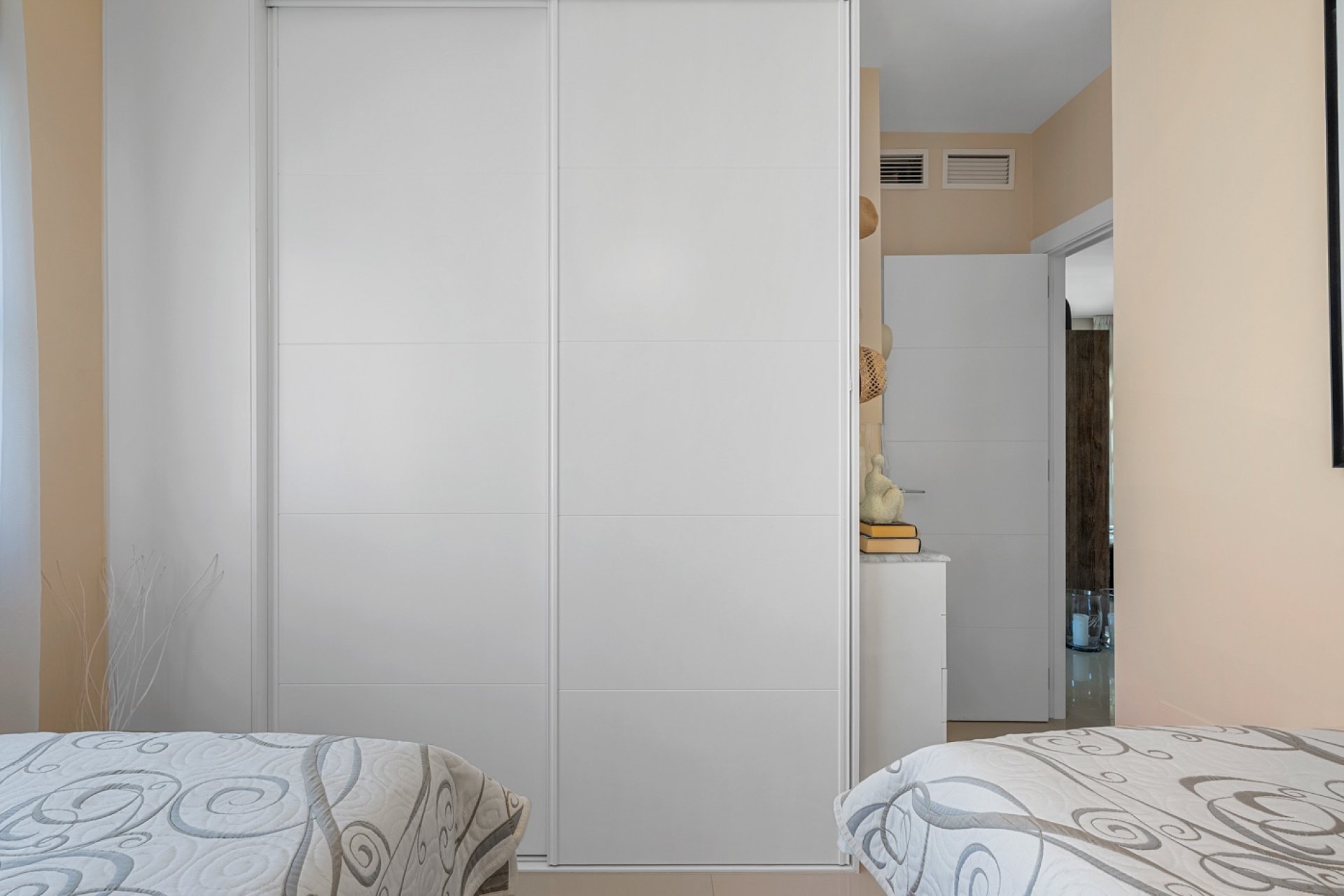 Resale - Apartment / flat - Ciudad Quesada - Doña Pepa