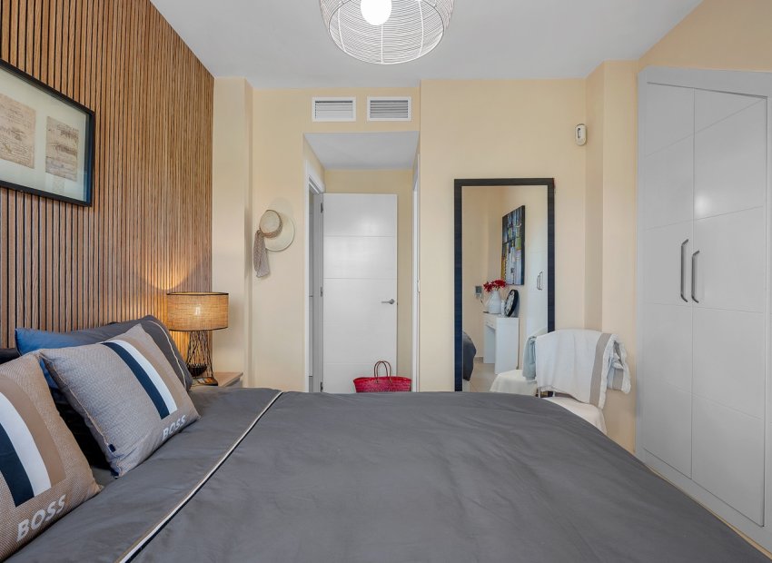 Resale - Apartment / flat - Ciudad Quesada - Doña Pepa