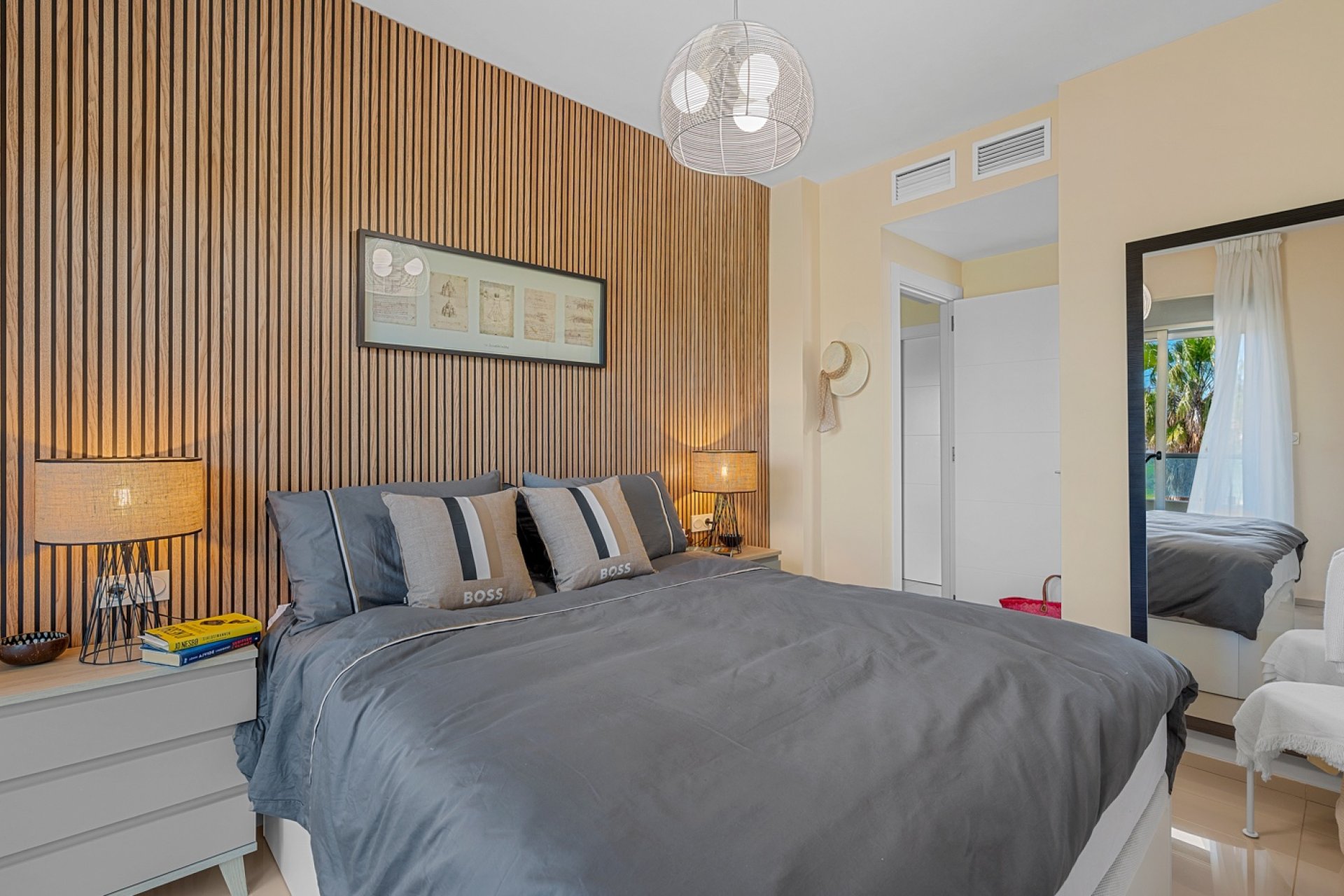 Resale - Apartment / flat - Ciudad Quesada - Doña Pepa