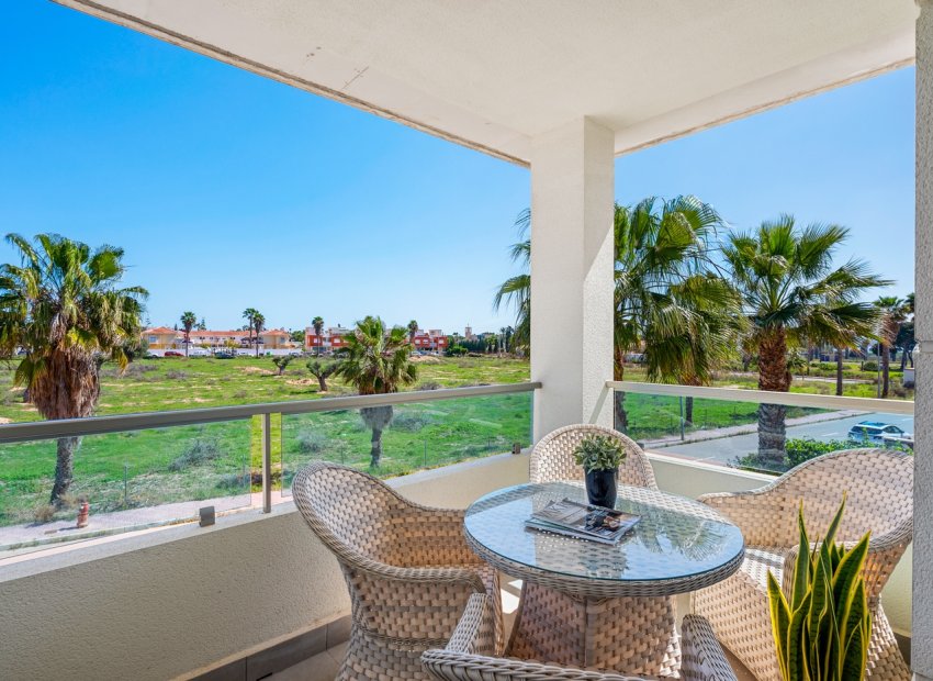 Resale - Apartment / flat - Ciudad Quesada - Doña Pepa