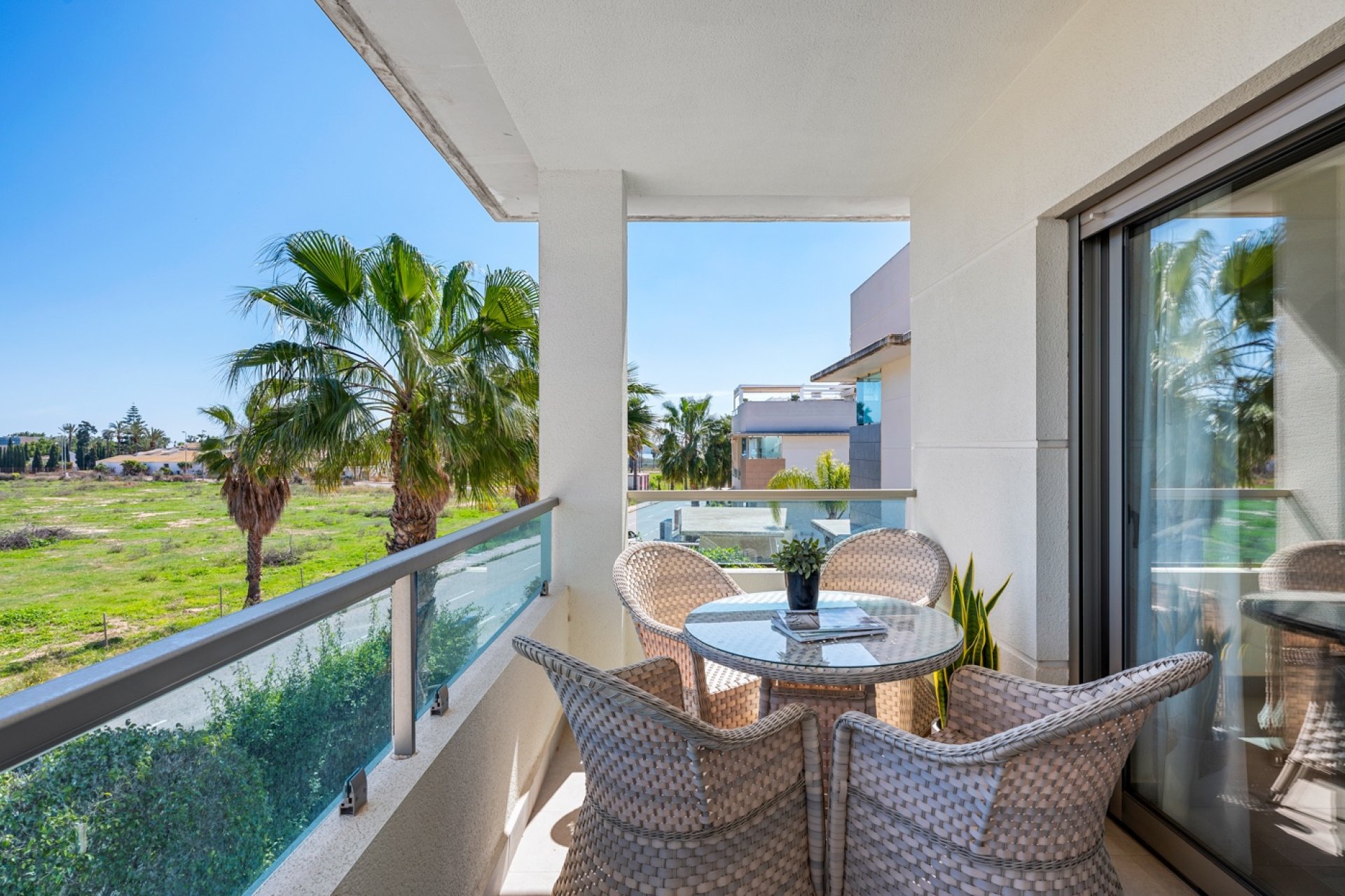 Resale - Apartment / flat - Ciudad Quesada - Doña Pepa