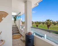 Resale - Apartment / flat - Ciudad Quesada - Doña Pepa