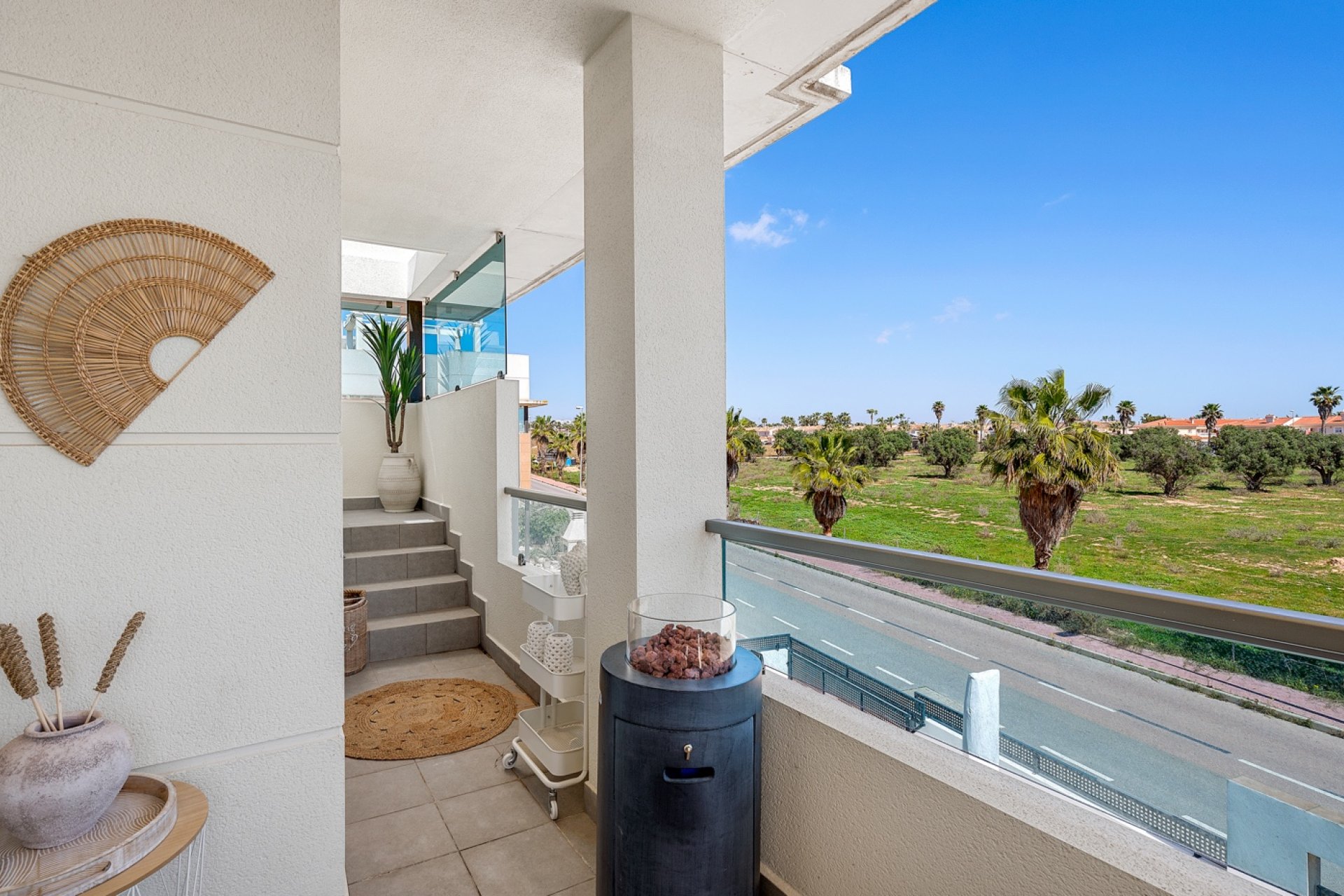 Resale - Apartment / flat - Ciudad Quesada - Doña Pepa