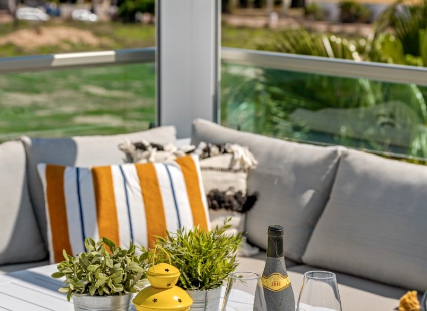 Resale - Apartment / flat - Ciudad Quesada - Doña Pepa