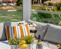 Resale - Apartment / flat - Ciudad Quesada - Doña Pepa