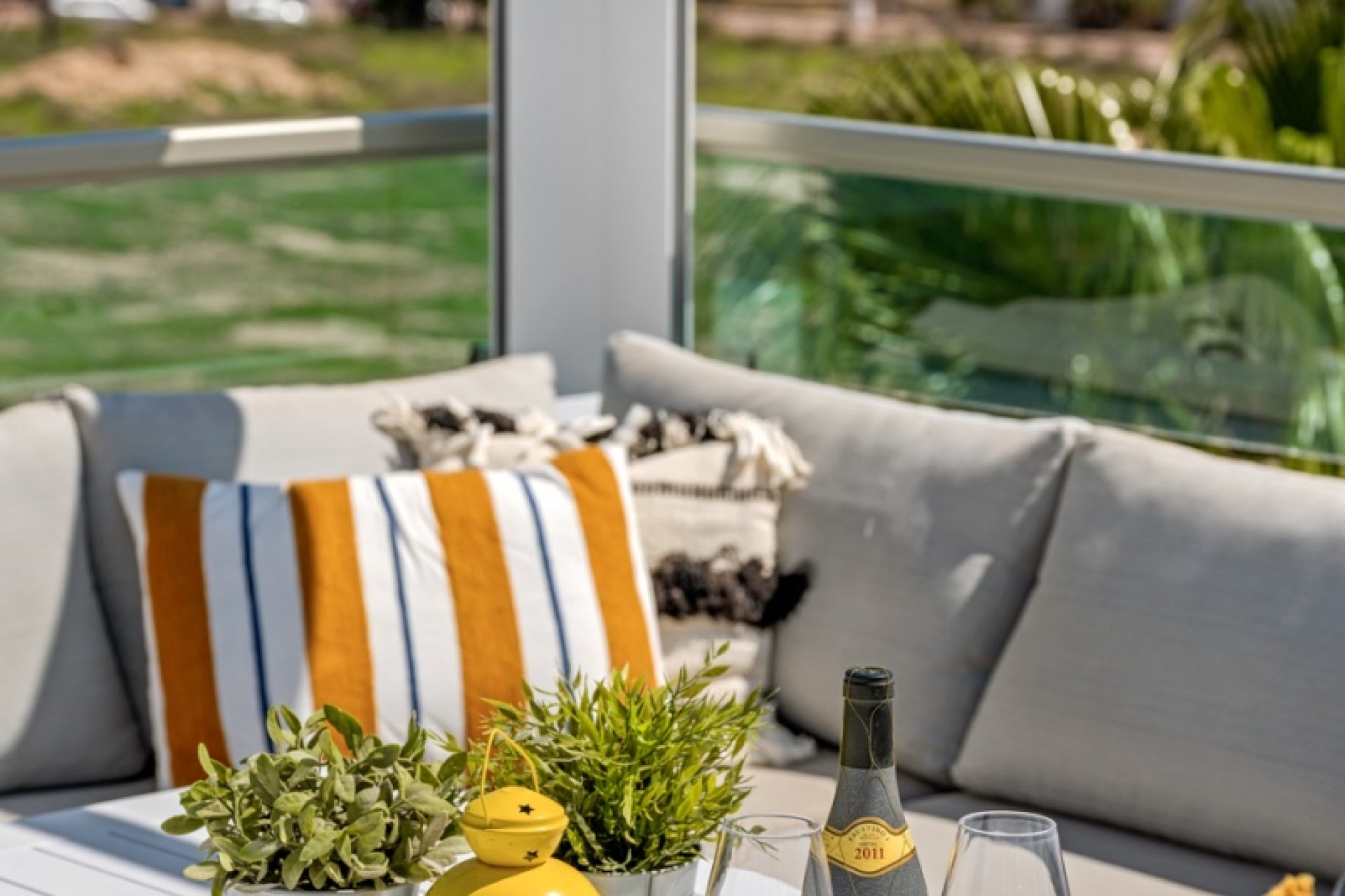 Resale - Apartment / flat - Ciudad Quesada - Doña Pepa