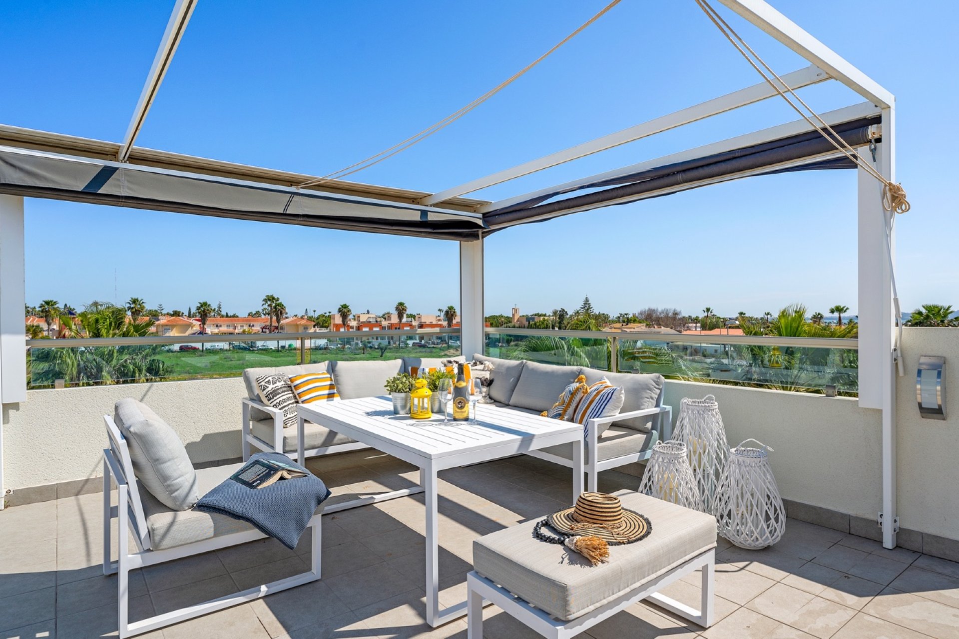 Resale - Apartment / flat - Ciudad Quesada - Doña Pepa