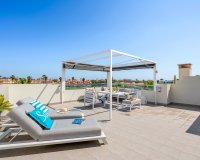 Resale - Apartment / flat - Ciudad Quesada - Doña Pepa