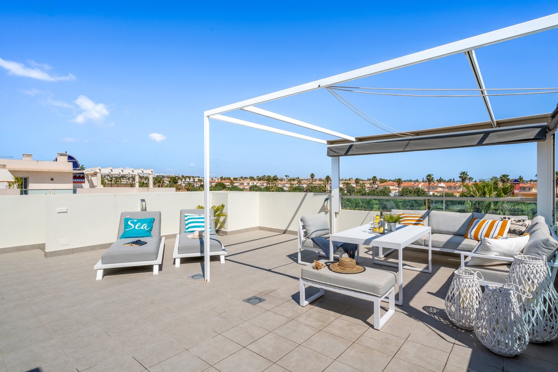 Resale - Apartment / flat - Ciudad Quesada - Doña Pepa