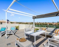 Resale - Apartment / flat - Ciudad Quesada - Doña Pepa