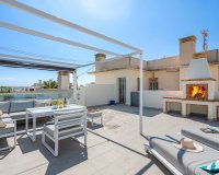 Resale - Apartment / flat - Ciudad Quesada - Doña Pepa