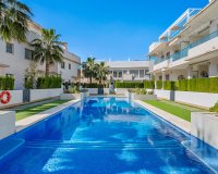 Resale - Apartment / flat - Ciudad Quesada - Doña Pepa