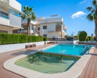 Resale - Apartment / flat - Ciudad Quesada - Doña Pepa