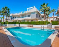 Resale - Apartment / flat - Ciudad Quesada - Doña Pepa