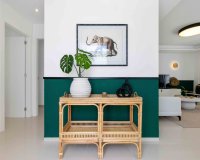 Resale - Apartment / flat - Ciudad Quesada - Lo Marabú