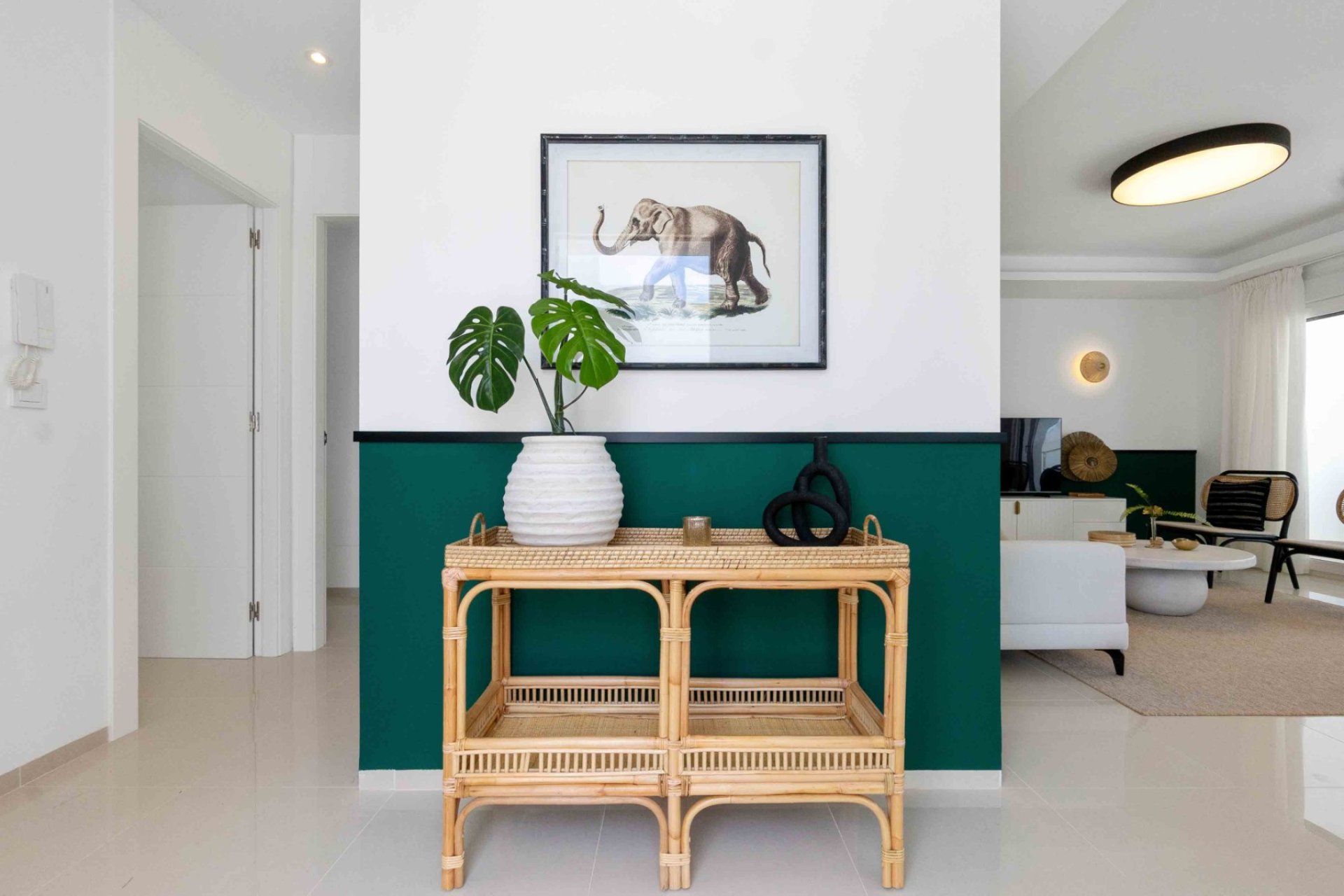 Resale - Apartment / flat - Ciudad Quesada - Lo Marabú