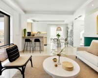 Resale - Apartment / flat - Ciudad Quesada - Lo Marabú